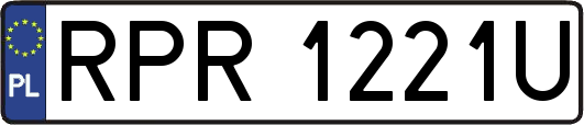 RPR1221U