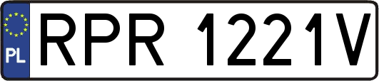 RPR1221V