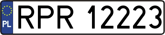 RPR12223