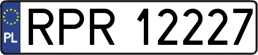RPR12227