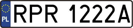 RPR1222A