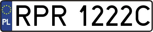 RPR1222C
