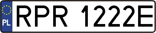 RPR1222E