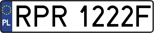 RPR1222F