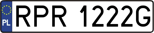 RPR1222G