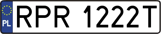 RPR1222T