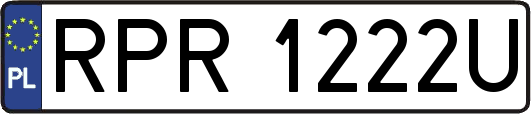 RPR1222U