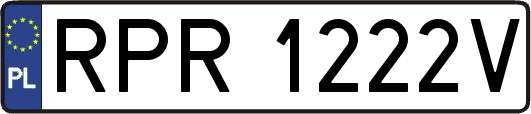 RPR1222V