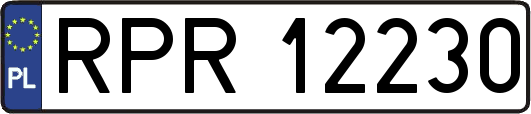 RPR12230
