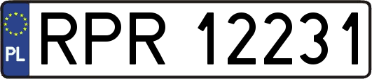 RPR12231