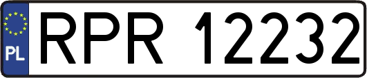 RPR12232