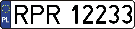 RPR12233