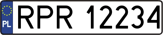 RPR12234