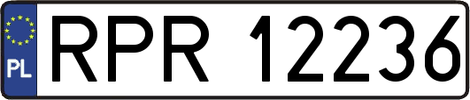 RPR12236