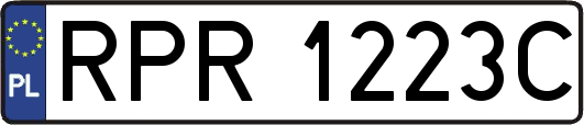 RPR1223C