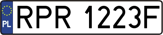 RPR1223F