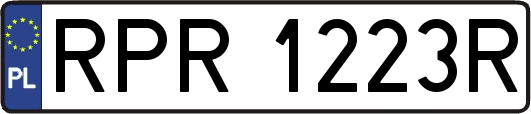 RPR1223R