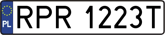 RPR1223T