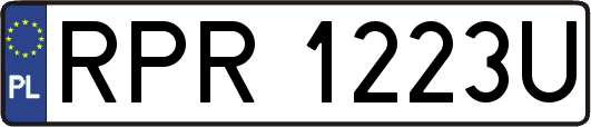 RPR1223U