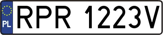 RPR1223V