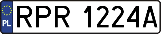 RPR1224A