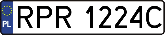 RPR1224C