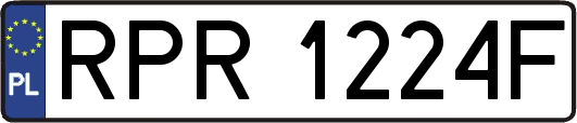 RPR1224F