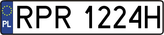 RPR1224H