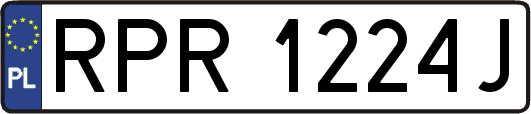 RPR1224J