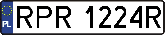 RPR1224R