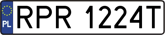 RPR1224T
