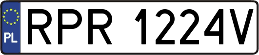 RPR1224V