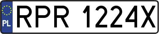 RPR1224X