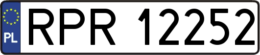 RPR12252