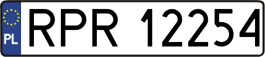 RPR12254