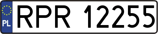 RPR12255