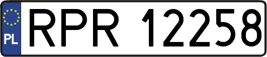 RPR12258