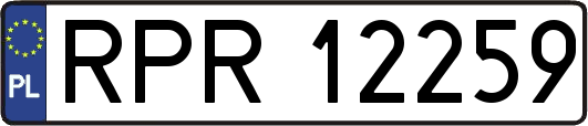 RPR12259