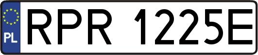 RPR1225E