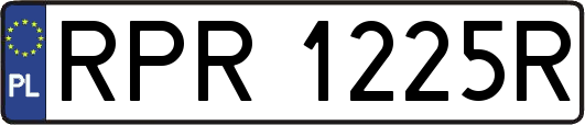 RPR1225R