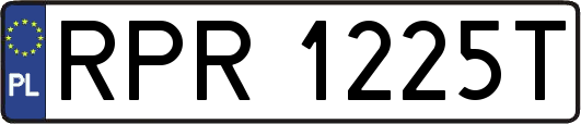 RPR1225T