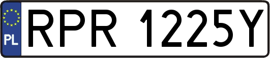 RPR1225Y