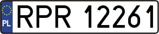 RPR12261