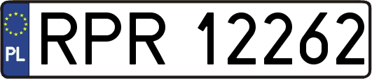 RPR12262