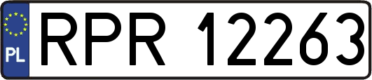 RPR12263