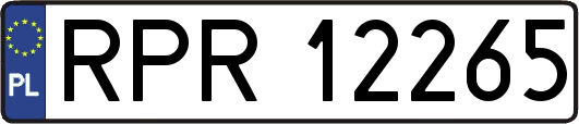RPR12265