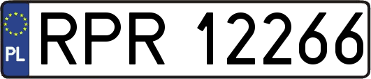 RPR12266