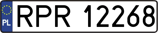 RPR12268