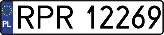 RPR12269