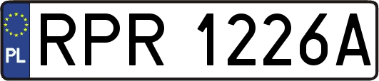 RPR1226A